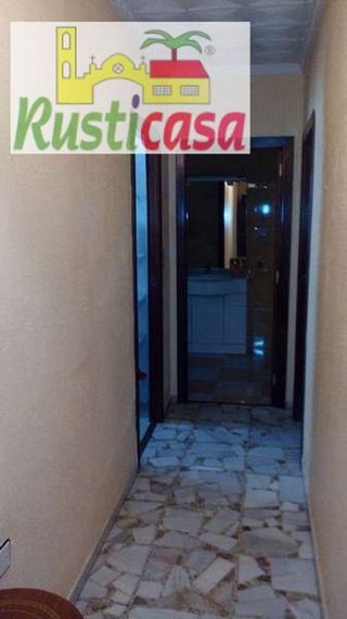 Piso en venta en Bailén