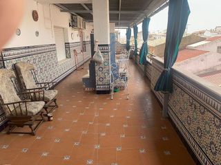 Piso en venta en Bailén