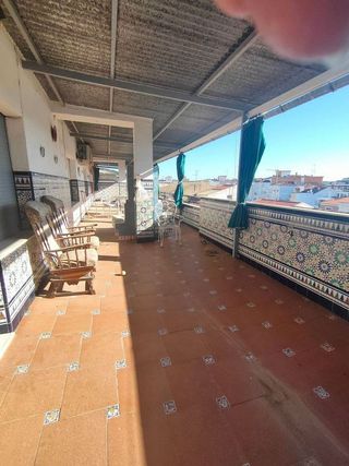 Piso en venta en Bailén