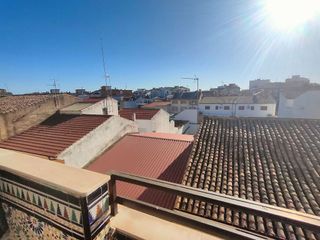 Piso en venta en Bailén