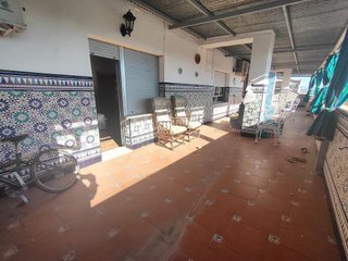 Piso en venta en Bailén