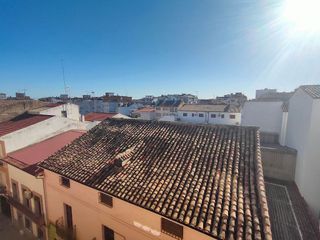 Piso en venta en Bailén