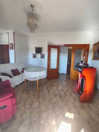 Piso en venta en Bailén
