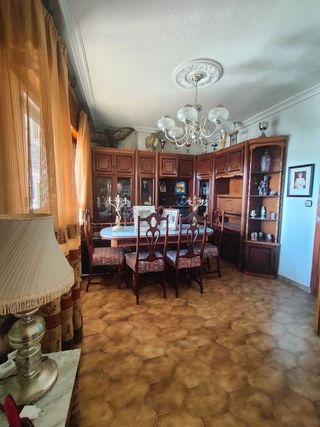 Piso en venta en Bailén