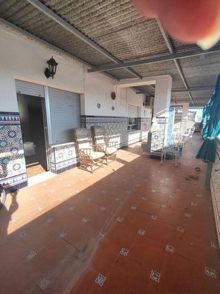 Piso en venta en Bailén