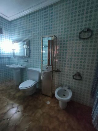 Piso en venta en Bailén