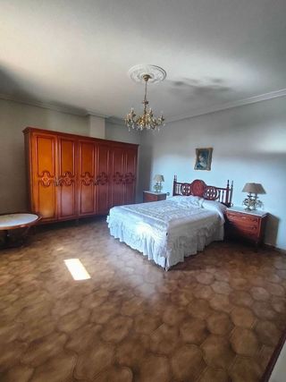 Piso en venta en Bailén