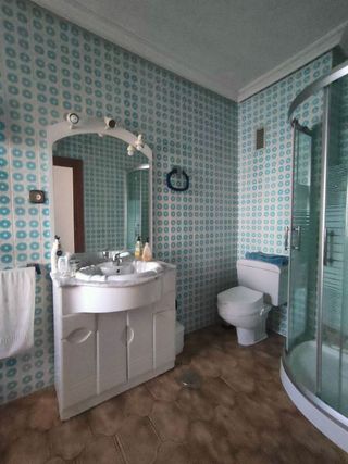 Piso en venta en Bailén