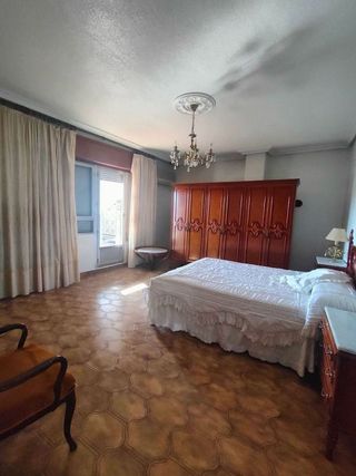 Piso en venta en Bailén