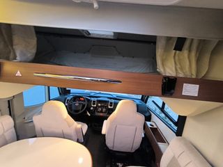 Autocaravana AutoStar Passion, 2015. 32.000km