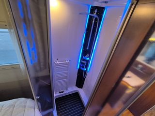 Autocaravana AutoStar Passion, 2015. 32.000km