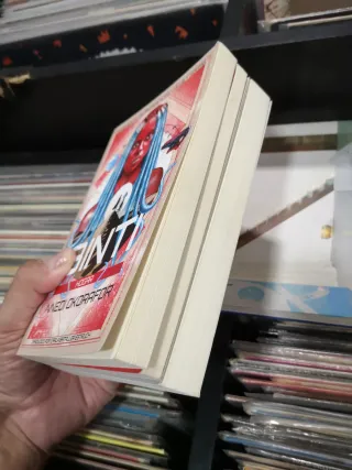 Lote 3 novelas ciencia ficción