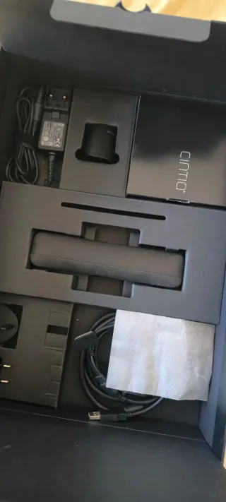 Wacom Cintiq 13HD Tableta Gráfica con Pantalla