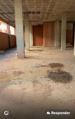 Local comercial en venta en Beniel