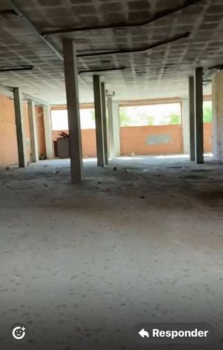 Local comercial en venta en Beniel