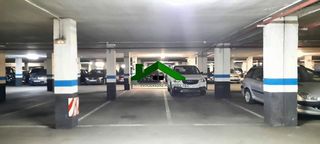 Garaje en venta en Ibarrekolanda en Bilbao