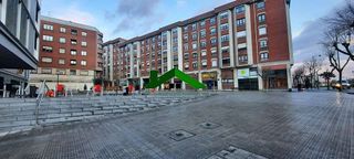 Garaje en venta en Ibarrekolanda en Bilbao