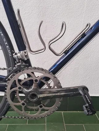 Bicicleta Columbus Life T53 (en Mayo, despiece)