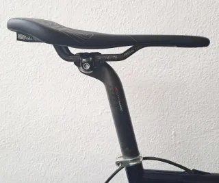 Bicicleta Columbus Life T53 (en Mayo, despiece)