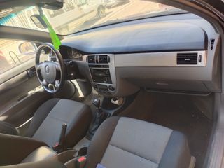 CHEVROLET NUBIRA 2007 – 132.000KM – GARAJE – ITV –