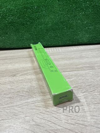 Abrepuertas Eléctrico de Embutir para Puertas Amig