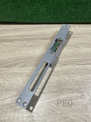 Abrepuertas Eléctrico de Embutir para Puertas Amig