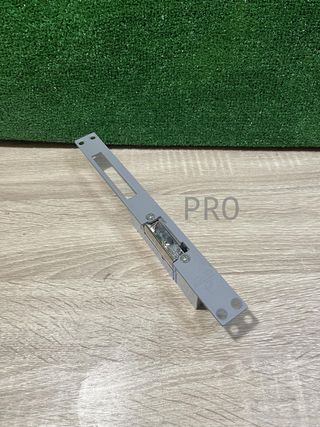 Abrepuertas Eléctrico de Embutir para Puertas Amig