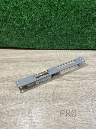 Abrepuertas Eléctrico de Embutir para Puertas Amig