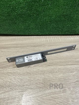 Abrepuertas Eléctrico de Embutir para Puertas Amig