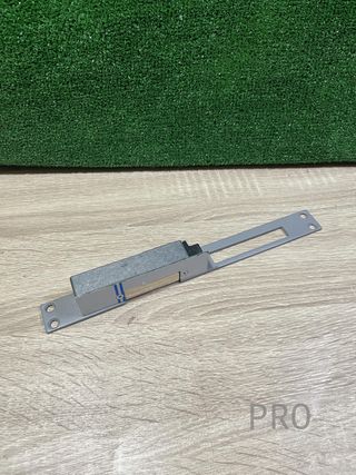 Abrepuertas Eléctrico de Embutir para Puertas Amig