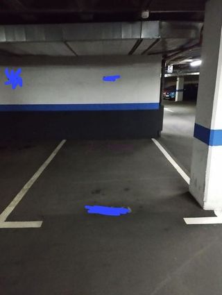 Garaje en venta en Suroeste - Zona Hospital en Móstoles en Móstoles