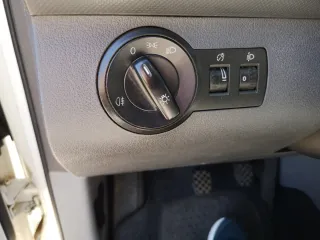 Volkswagen Caddy 2008