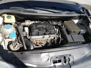 Volkswagen Caddy 2008