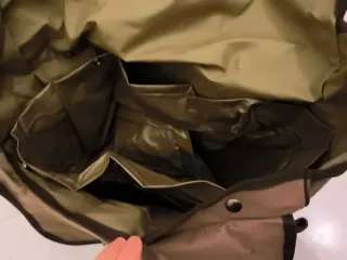 Bolsa maleta pesca Daiwa