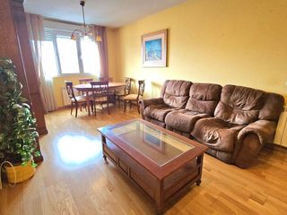 Dúplex en venta en La Chantría - La Lastra en León