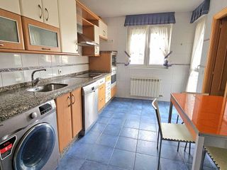 Dúplex en venta en La Chantría - La Lastra en León