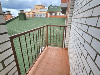 Dúplex en venta en La Chantría - La Lastra en León