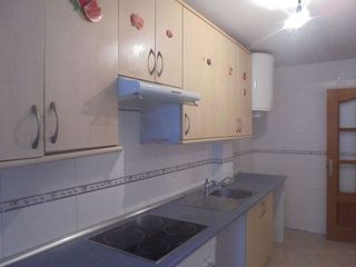 Piso en venta en Casco Antiguo Norte en Ciempozuelos