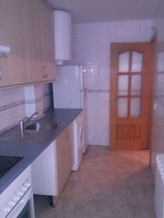 Piso en venta en Casco Antiguo Norte en Ciempozuelos