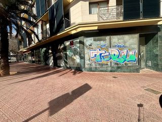 Local comercial en venta en Maó en Mahón