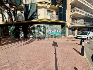 Local comercial en venta en Maó en Mahón