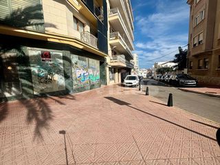 Local comercial en venta en Maó en Mahón