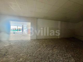 Local comercial en venta en Maó en Mahón