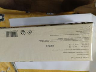 Estuche Perfume Loewe Solo Atlas Hombre