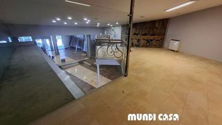 Local comercial en venta en Boiro