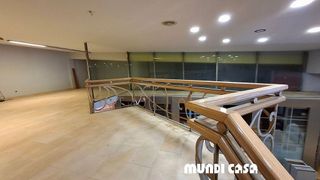 Local comercial en venta en Boiro