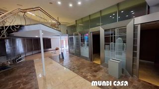 Local comercial en venta en Boiro