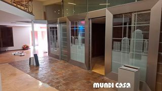Local comercial en venta en Boiro
