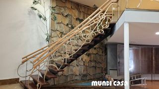 Local comercial en venta en Boiro