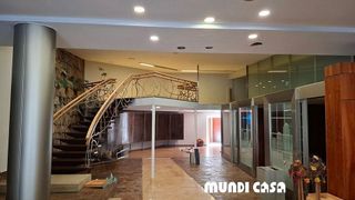 Local comercial en venta en Boiro